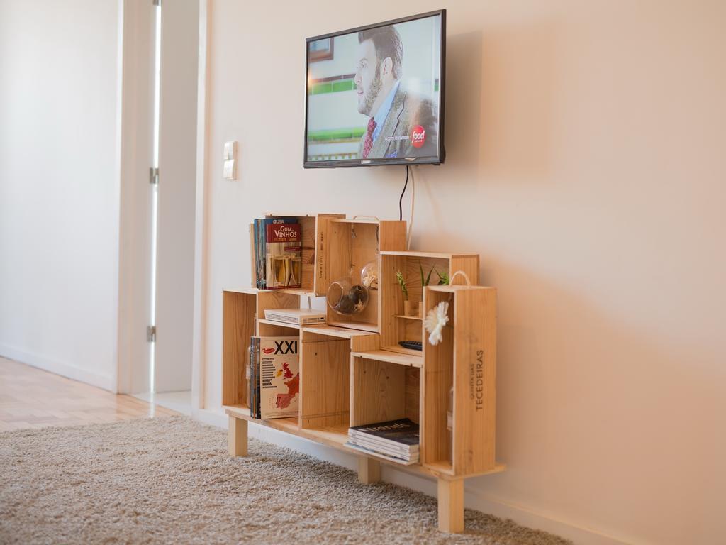 Apartamento Guest Wine Experience Flat