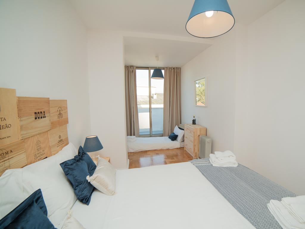 Apartamento Guest Wine Experience Flat *