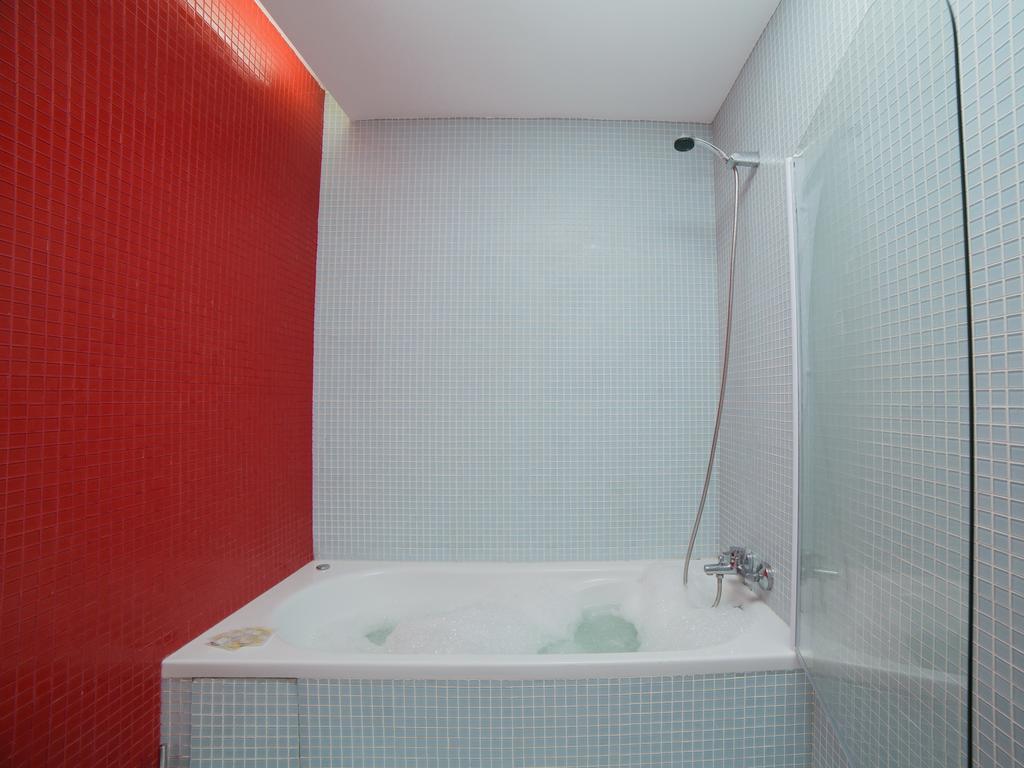 Guest Wine Experience Flat Apartament