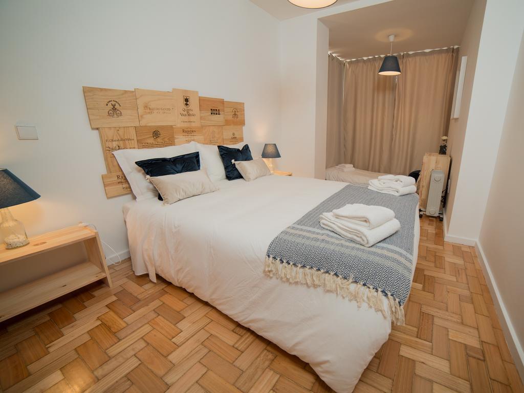 Guest Wine Experience Flat Apartament *