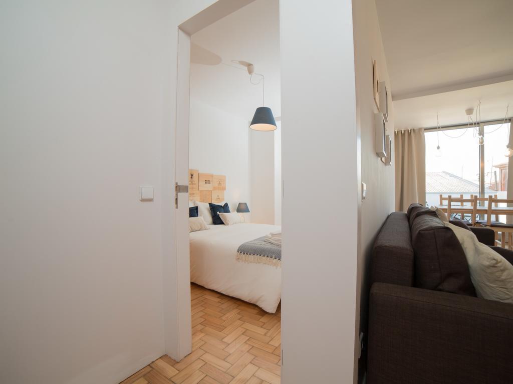 Apartament Guest Wine Experience Flat Porto