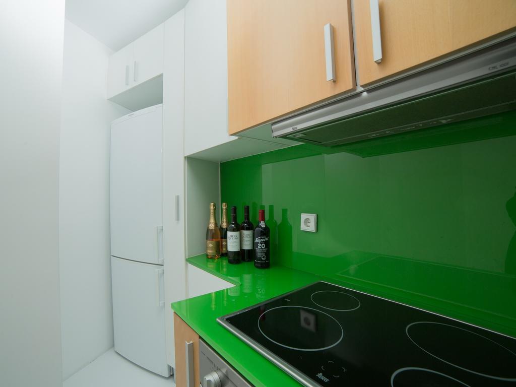 Guest Wine Experience Flat Apartament Porto