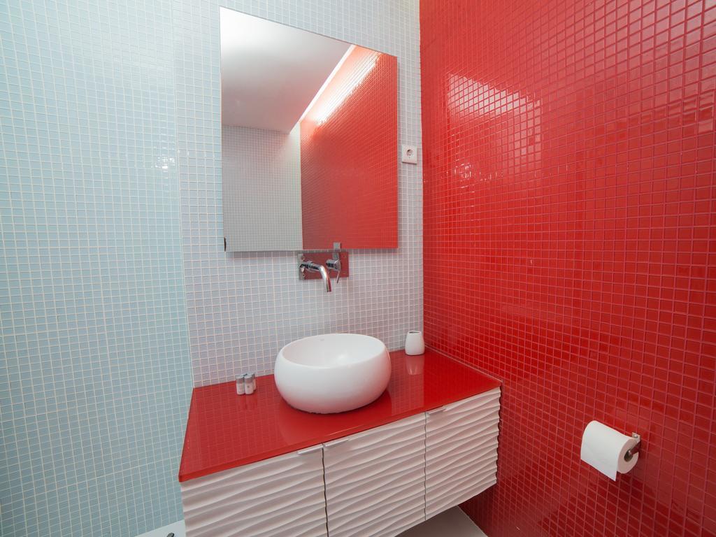 Apartament Guest Wine Experience Flat Porto