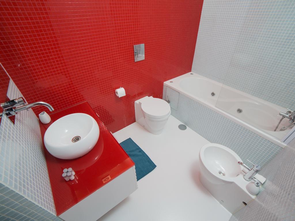 Apartament Guest Wine Experience Flat